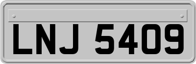 LNJ5409