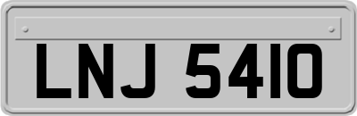 LNJ5410