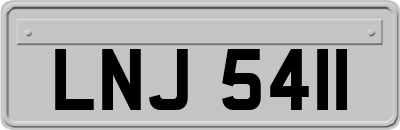 LNJ5411