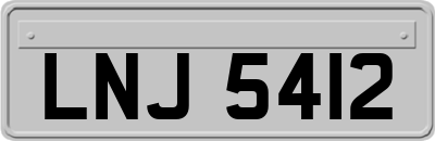 LNJ5412
