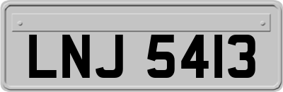LNJ5413