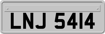 LNJ5414