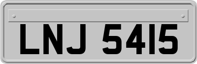 LNJ5415