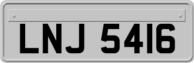LNJ5416