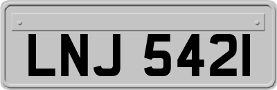 LNJ5421