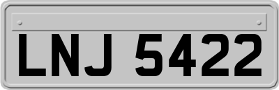 LNJ5422