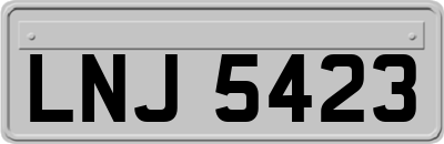 LNJ5423