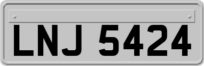 LNJ5424