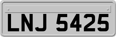 LNJ5425