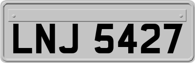 LNJ5427