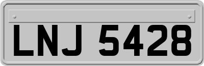 LNJ5428