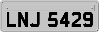 LNJ5429