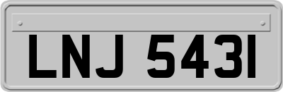 LNJ5431