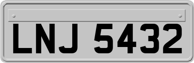 LNJ5432