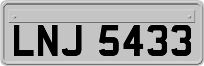 LNJ5433