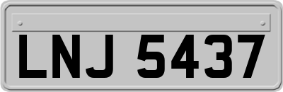 LNJ5437