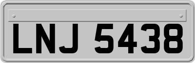 LNJ5438
