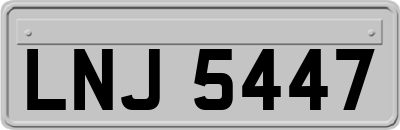 LNJ5447