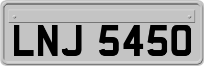 LNJ5450