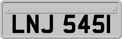 LNJ5451