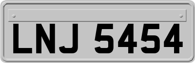 LNJ5454
