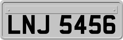 LNJ5456