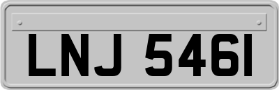 LNJ5461