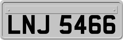 LNJ5466