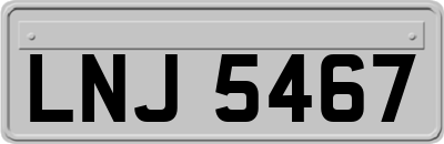 LNJ5467