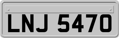 LNJ5470