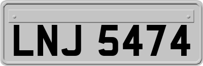 LNJ5474