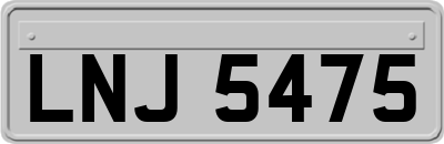 LNJ5475