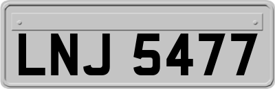 LNJ5477