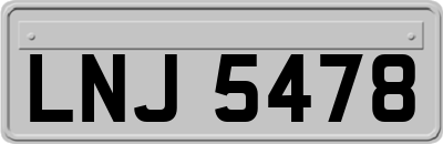 LNJ5478