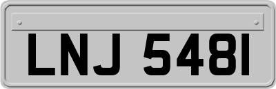 LNJ5481