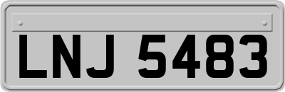 LNJ5483