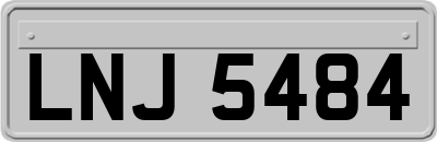 LNJ5484