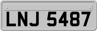 LNJ5487