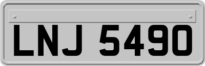 LNJ5490