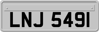 LNJ5491