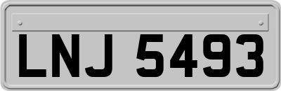 LNJ5493
