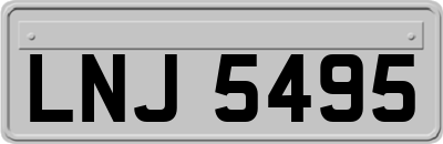 LNJ5495