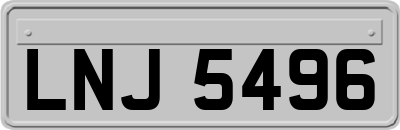 LNJ5496