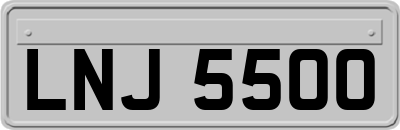 LNJ5500