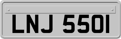 LNJ5501