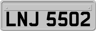 LNJ5502