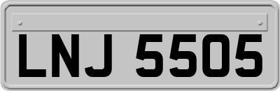 LNJ5505