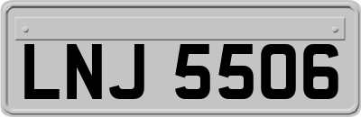 LNJ5506