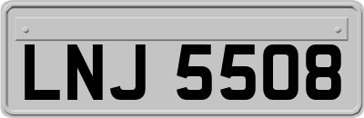 LNJ5508