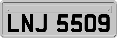 LNJ5509